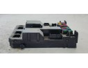 Recambio de caja reles / fusibles para peugeot 307 (s1) xs referencia OEM IAM 9651196780A  