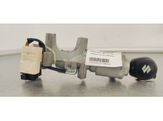 Recambio de conmutador de arranque para suzuki swift berlina (mz) 1.3 i 90 referencia OEM IAM   