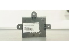 Recambio de modulo electronico para ford s-max (ca1) 2.0 tdci 140 fap referencia OEM IAM 6G9T14B533AK  