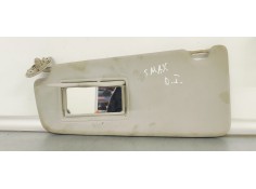 Recambio de parasol izquierdo para ford s-max (ca1) 2.0 tdci 140 fap referencia OEM IAM   