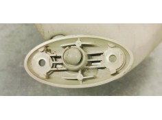 Recambio de parasol izquierdo para ford s-max (ca1) 2.0 tdci 140 fap referencia OEM IAM   