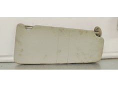 Recambio de parasol izquierdo para ford s-max (ca1) 2.0 tdci 140 fap referencia OEM IAM   