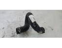 Recambio de tubo para toyota verso 1.6d4d 112 fap referencia OEM IAM 165720X020  