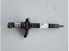 Recambio de inyector para renault espace iv (jk0) 3.0 dci diesel (p9x) referencia OEM IAM 8972391617 07H00663 
