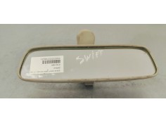 Recambio de espejo para suzuki swift berlina (mz) 1.3 i 90 referencia OEM IAM E13010836  