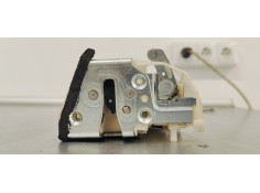 Recambio de cerradura puerta trasera derecha para suzuki swift berlina (mz) 1.3 i 90 referencia OEM IAM J2  