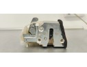 Recambio de cerradura puerta trasera izquierda para suzuki swift berlina (mz) 1.3 i 90 referencia OEM IAM J2  