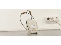 Recambio de cerradura puerta trasera izquierda para suzuki swift berlina (mz) 1.3 i 90 referencia OEM IAM J2  