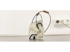Recambio de cerradura puerta trasera izquierda para suzuki swift berlina (mz) 1.3 i 90 referencia OEM IAM J2  