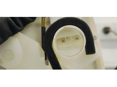 Recambio de cerradura puerta trasera izquierda para suzuki swift berlina (mz) 1.3 i 90 referencia OEM IAM J2  