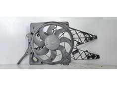 Recambio de electroventilador para fiat doblo cargo 1.3 16v jtd cat referencia OEM IAM   
