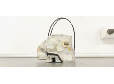 Recambio de cerradura puerta delantera derecha para suzuki swift berlina (mz) 1.3 i 90 referencia OEM IAM J3  