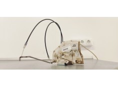CERRADURA PUERTA DELANTERA IZQUIERDA J3 