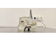 Recambio de cerradura puerta delantera izquierda para suzuki swift berlina (mz) 1.3 i 90 referencia OEM IAM J3  