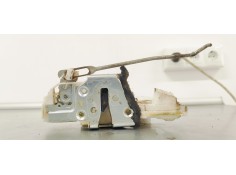 Recambio de cerradura puerta delantera izquierda para suzuki swift berlina (mz) 1.3 i 90 referencia OEM IAM J3  