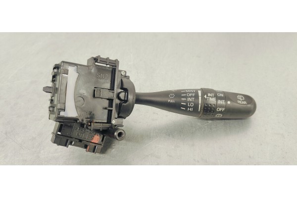 Recambio de mando limpia para suzuki swift berlina (mz) 1.3 i 90 referencia OEM IAM SN2  