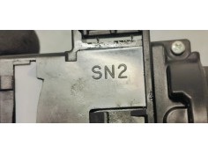 Recambio de mando limpia para suzuki swift berlina (mz) 1.3 i 90 referencia OEM IAM SN2  