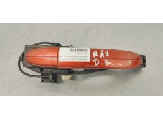 MANETA EXTERIOR DELANTERA DERECHA 6M21U224A36A 