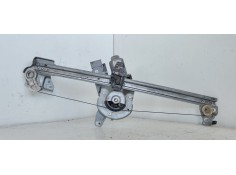 Recambio de elevalunas delantero derecho para citroen c3 1.4 16v referencia OEM IAM   