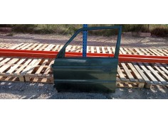 Recambio de puerta delantera izquierda para mitsubishi montero (v20/v40) 2.8 turbodiesel referencia OEM IAM   