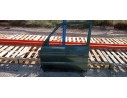 Recambio de puerta delantera izquierda para mitsubishi montero (v20/v40) 2.8 turbodiesel referencia OEM IAM   