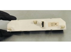 Recambio de pantalla multifuncion para suzuki swift berlina (mz) 1.3 i 90 referencia OEM IAM 3460062J50  