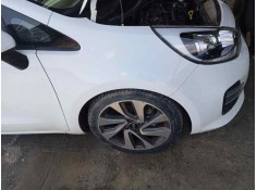 Recambio de aleta delantera derecha para kia rio (yb) 1.2i 85 referencia OEM IAM   