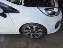 Recambio de aleta delantera derecha para kia rio (yb) 1.2i 85 referencia OEM IAM   