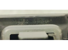 Recambio de mando luces para suzuki swift berlina (mz) 1.3 i 90 referencia OEM IAM 7331262J10  