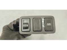 Recambio de mando luces para suzuki swift berlina (mz) 1.3 i 90 referencia OEM IAM 7331262J10  