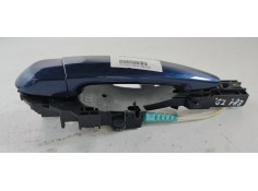 Recambio de maneta exterior trasera derecha para bmw serie 1 berlina (e81/e87) 116d referencia OEM IAM   