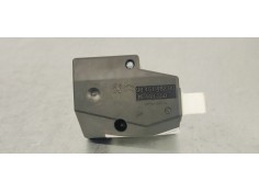 Recambio de conmutador de arranque para citroen c3 aircross 1.2 i turbo 110 fap referencia OEM IAM 9845148280  