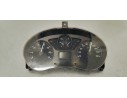 Recambio de cuadro instrumentos para peugeot partner kombi 1.6 hdi 90 fap referencia OEM IAM 9666904880  