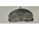 Recambio de cuadro instrumentos para peugeot partner kombi 1.6 hdi 90 fap referencia OEM IAM 9666904880  