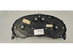 Recambio de cuadro instrumentos para peugeot partner kombi 1.6 hdi 90 fap referencia OEM IAM 9666904880  