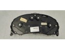 Recambio de cuadro instrumentos para peugeot partner kombi 1.6 hdi 90 fap referencia OEM IAM 9666904880  
