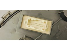 Recambio de cuadro instrumentos para peugeot partner kombi 1.6 hdi 90 fap referencia OEM IAM 9666904880  