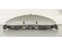 Recambio de cuadro instrumentos para peugeot partner kombi 1.6 hdi 90 fap referencia OEM IAM 9666904880  