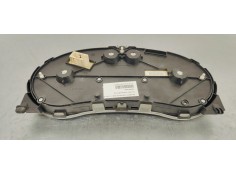 Recambio de cuadro instrumentos para peugeot partner kombi 1.6 hdi 90 fap referencia OEM IAM 9666904880  