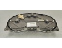 Recambio de cuadro instrumentos para peugeot partner kombi 1.6 hdi 90 fap referencia OEM IAM 9666904880  