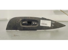 Recambio de mando elevalunas delantero derecho para nissan qashqai (j11) 1.6 dci 130 4x4 fap referencia OEM IAM 809604EH0AX  