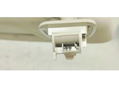 Recambio de parasol derecho para renault megane iii coupe 1.5 dci 110 fap referencia OEM IAM   