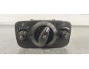 Recambio de mando luces para ford s-max (ca1) 2.0 tdci 140 fap referencia OEM IAM 6G9T13A024CD  