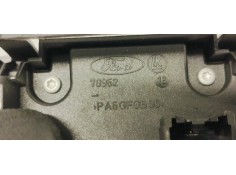 Recambio de mando luces para ford s-max (ca1) 2.0 tdci 140 fap referencia OEM IAM 6G9T13A024CD  