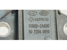 Recambio de sensor para kia carens ( ) 1.7crdi 116 fap referencia OEM IAM 393002A600  