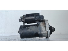 Recambio de motor arranque para volkswagen golf iv berlina (1j1) conceptline referencia OEM IAM 0001121006  