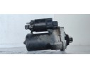 Recambio de motor arranque para volkswagen golf iv berlina (1j1) conceptline referencia OEM IAM 0001121006  