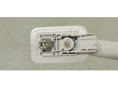 Recambio de parasol izquierdo para opel corsa f 1.5 cdti 100 fap referencia OEM IAM   