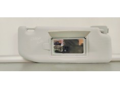 Recambio de parasol derecho para opel corsa f 1.5 cdti 100 fap referencia OEM IAM   