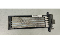 Recambio de resistencia calefaccion para opel corsa f 1.5 cdti 100 fap referencia OEM IAM KE530002  